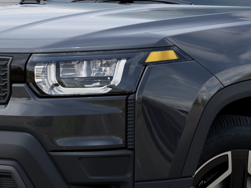 New 2026 Jeep Cherokee Limited image 10