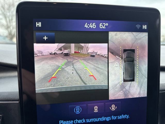 Used 2022 Ford Explorer Limited w/ Hybrid Equipment Group 310A image 30