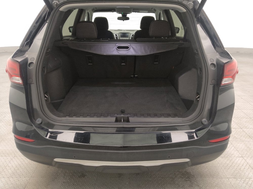 Used 2023 Chevrolet Equinox LT w/ Driver Convenience Package image 29