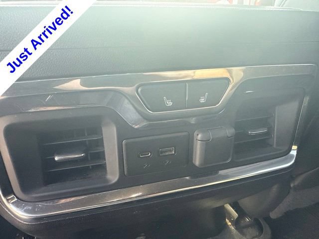 Used 2019 Chevrolet Silverado 1500 High Country AWD/4WD image 16
