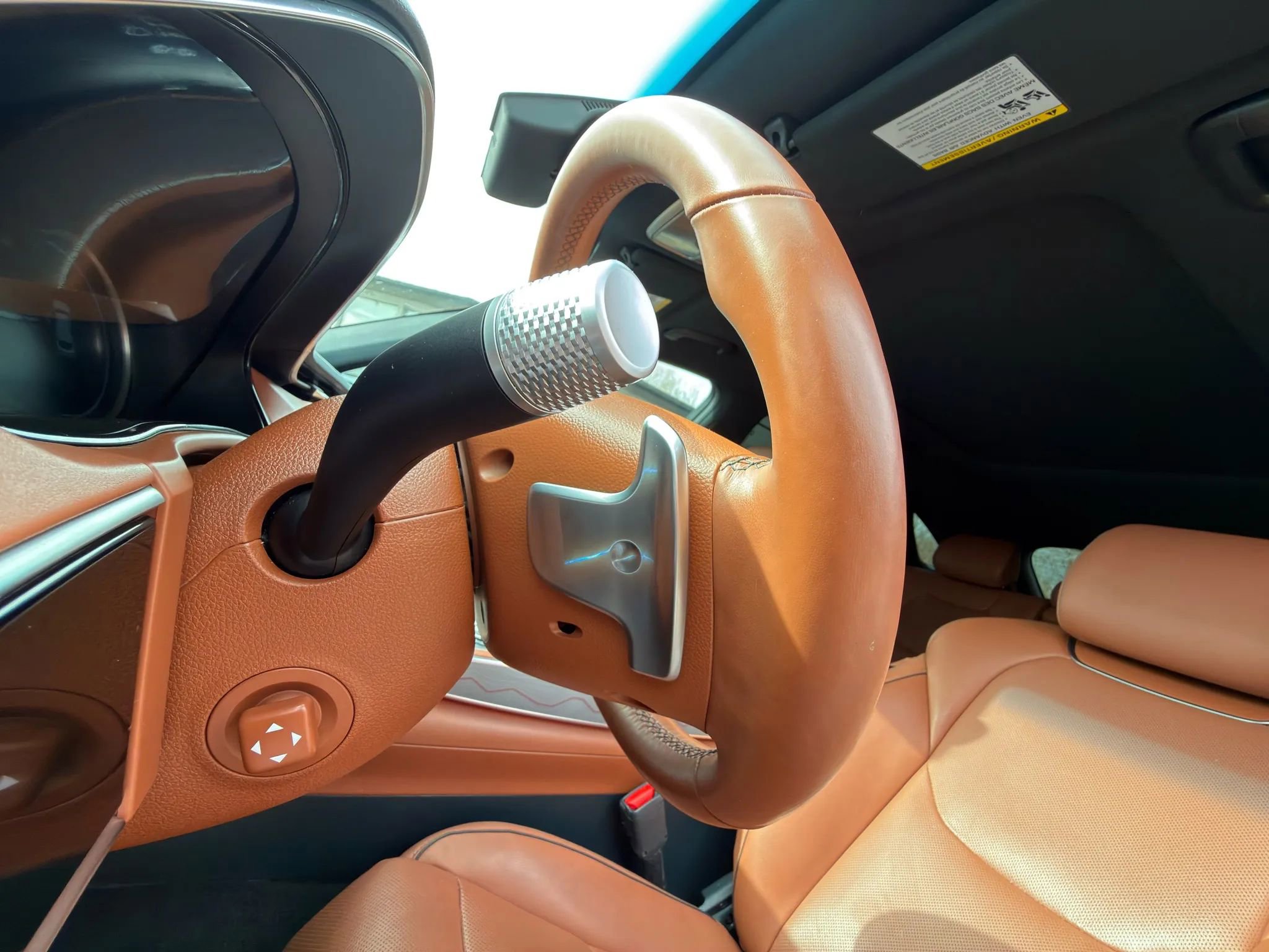 Used 2023 Genesis GV70 2.5T w/ Advanced Package image 26