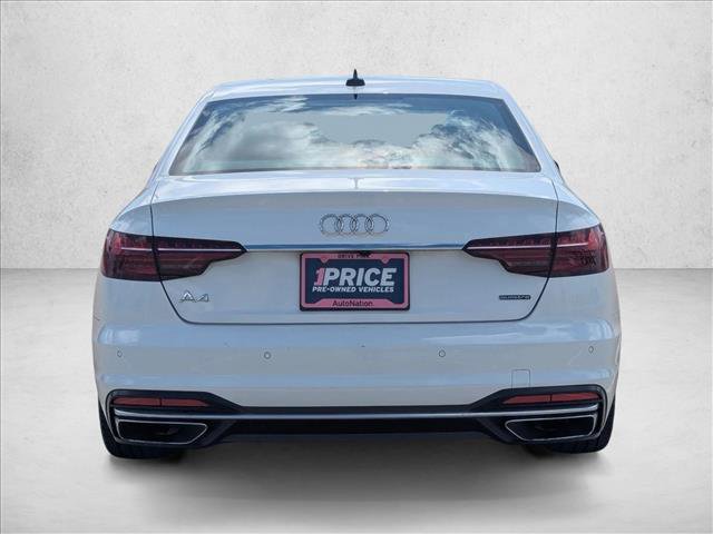 Used 2023 Audi A4 2.0T Premium Plus image 7