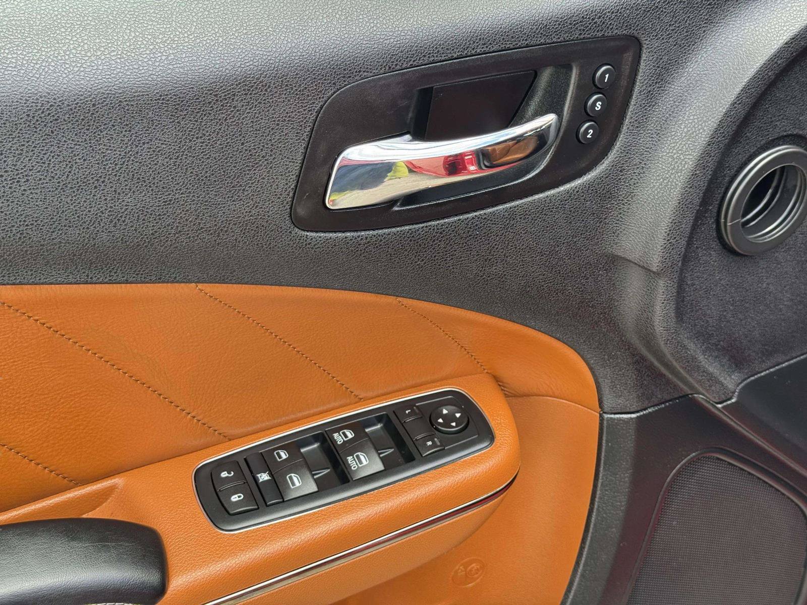 Used 2016 Dodge Charger SRT Hellcat w/ Harman/Kardon Audio Group RWD image 20
