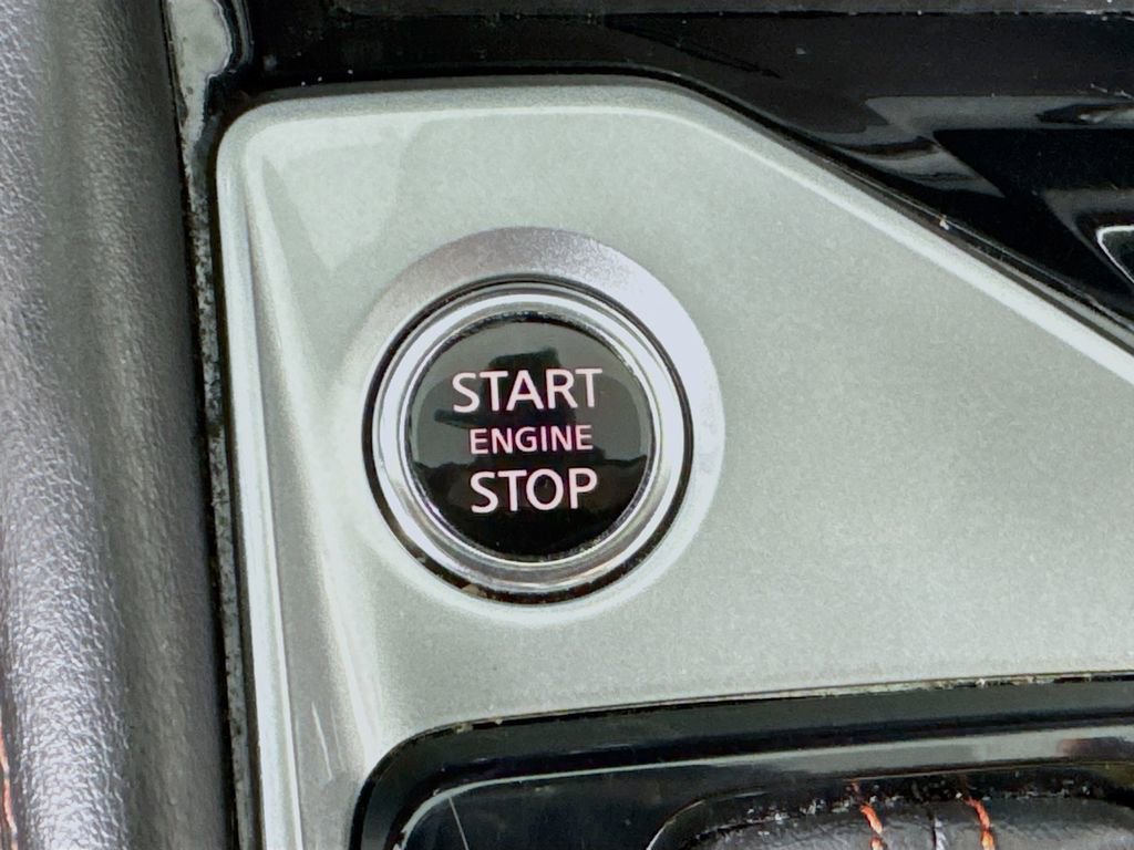 Used 2023 Nissan Altima 2.5 SR image 27