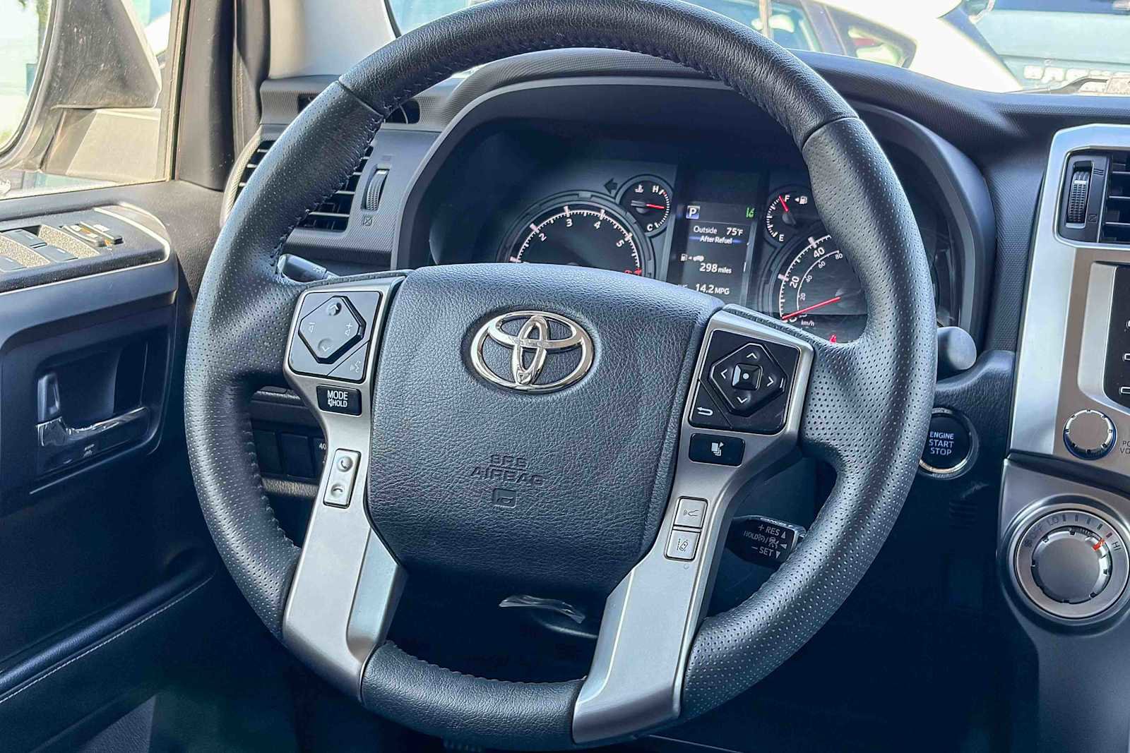 Used 2024 Toyota 4Runner SR5 image 14