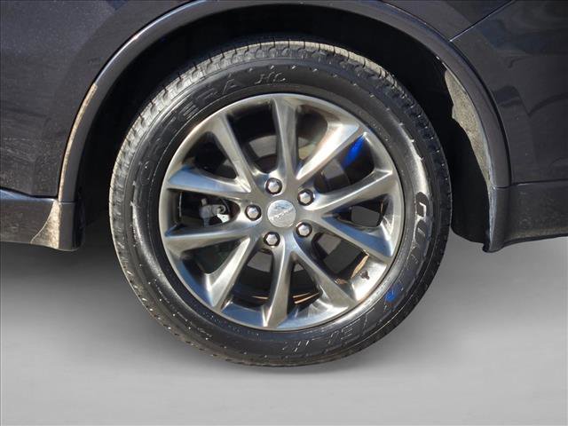 Used 2014 Dodge Durango R/T w/ Premium Nappa Leather Group image 25