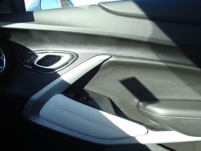 Used 2019 Chevrolet Camaro LS image 9
