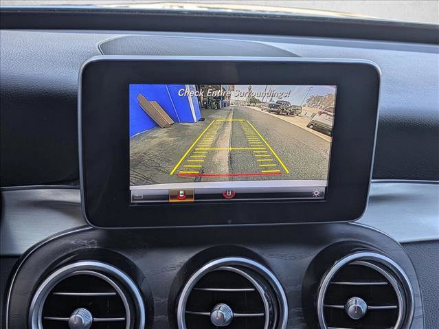 Used 2018 Mercedes-Benz C 300 Sedan image 15