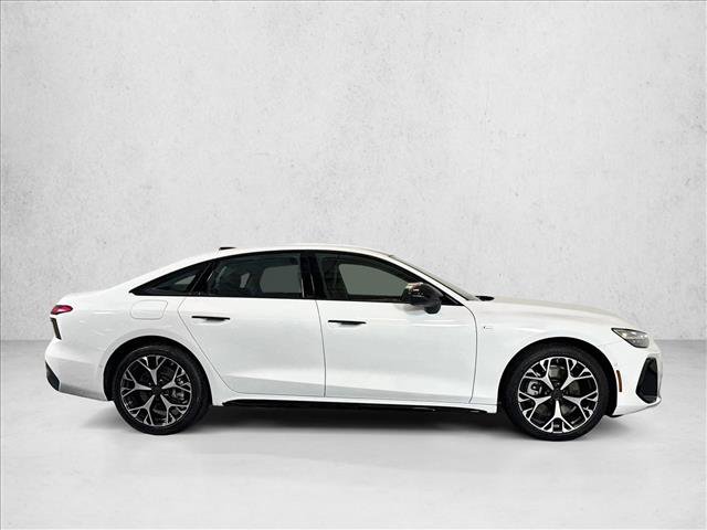 New 2026 Audi A6 Premium Plus w/ Premium Plus Package AWD/4WD image 4