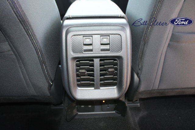 New 2026 Ford Bronco Big Bend AWD/4WD image 10