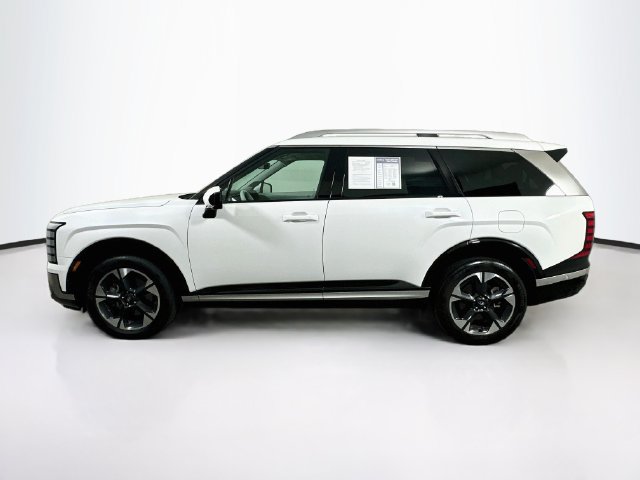 Used 2026 Hyundai Palisade Limited AWD/4WD image 4