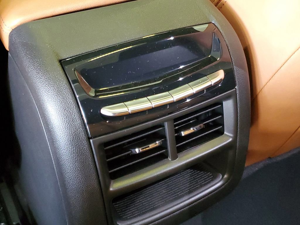 New 2026 Cadillac XT5 Premium Luxury w/ Driver Assist Package FWD image 12