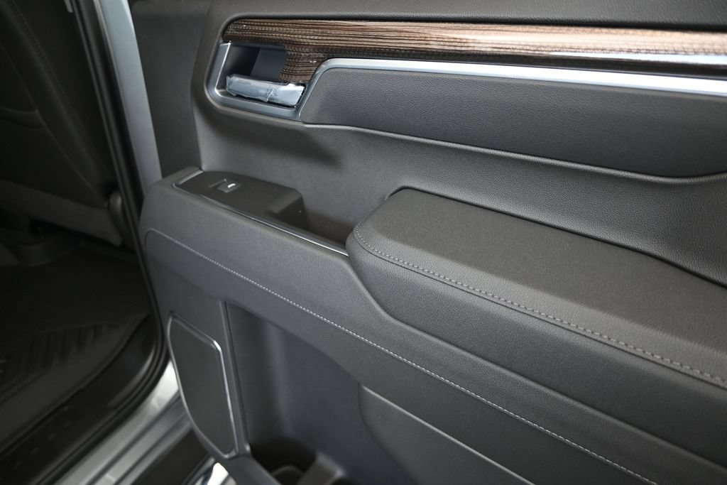 New 2026 Chevrolet Silverado 1500 LT AWD/4WD image 23