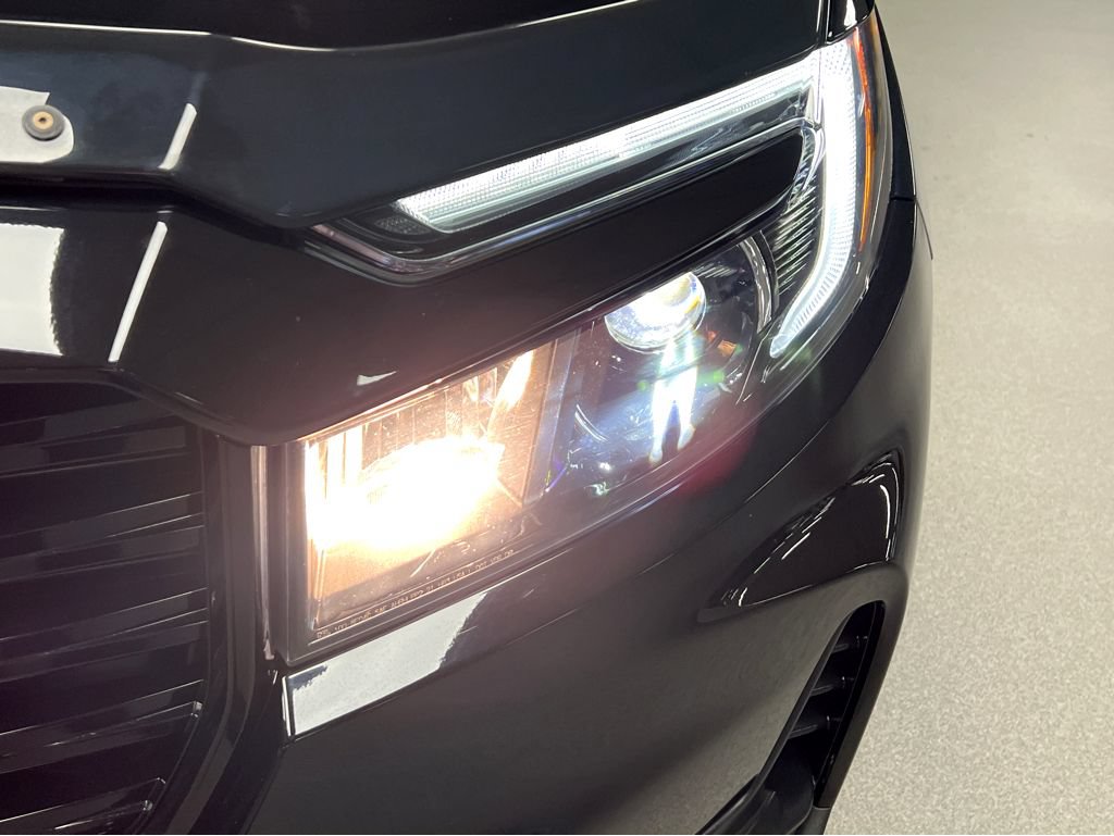 Used 2022 Honda Ridgeline Black Edition image 36