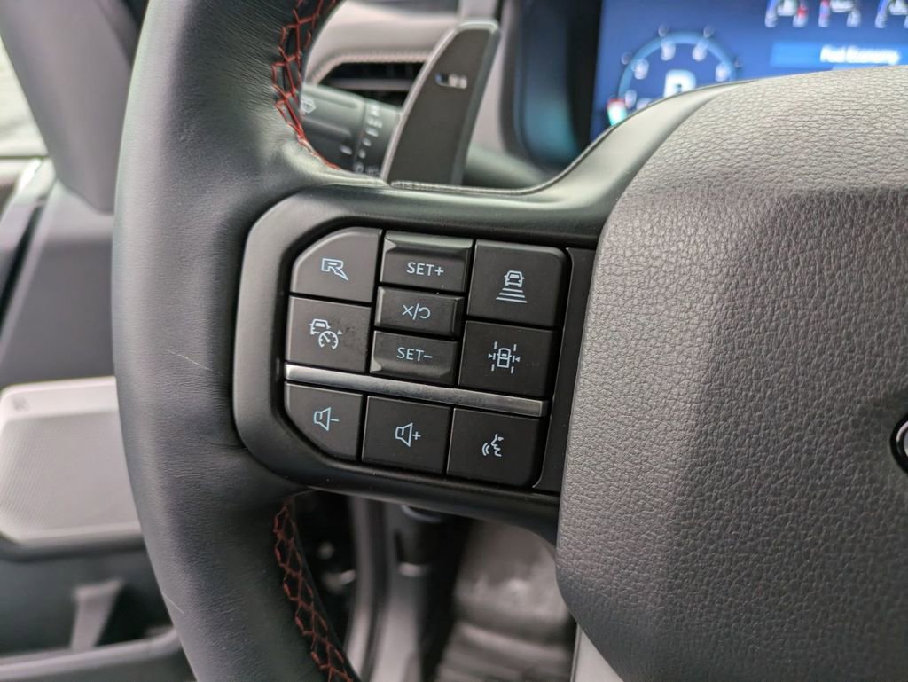 Certified 2024 Ford F150 Raptor image 30