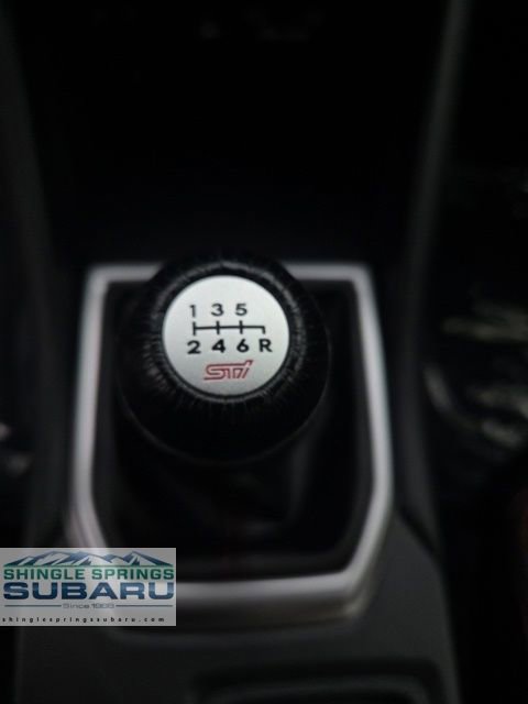 Certified 2023 Subaru WRX Premium AWD/4WD image 32