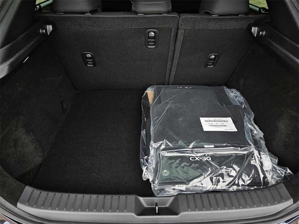 New 2026 MAZDA CX-30 AWD 2.5 S image 7