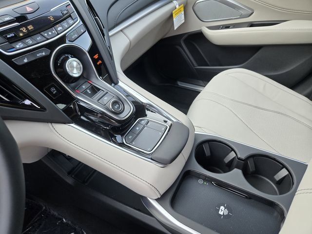 New 2026 Acura RDX SH-AWD w/ Technology Package image 13
