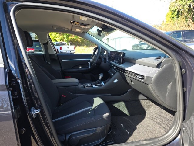 Certified 2025 Hyundai Sonata SE image 21