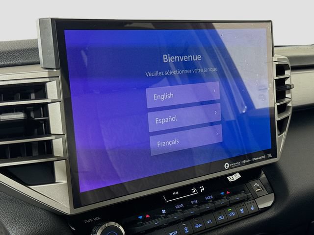 Certified 2024 Toyota Sequoia Limited w/ Nightshade Package AWD/4WD image 22