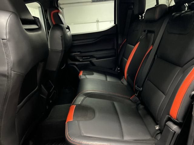Used 2024 Ford Ranger Raptor AWD/4WD image 25