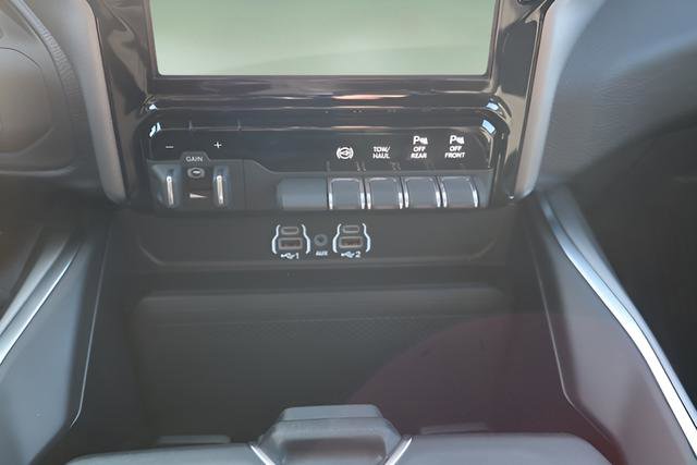 New 2026 RAM 2500 Big Horn image 20