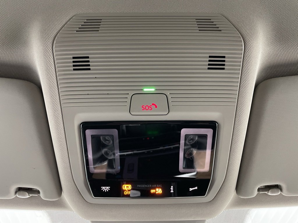 Used 2024 Volkswagen Atlas SE image 40