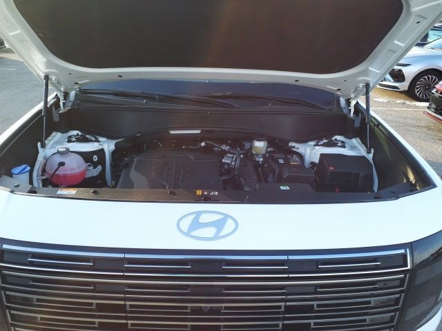 New 2026 Hyundai Palisade Limited image 17