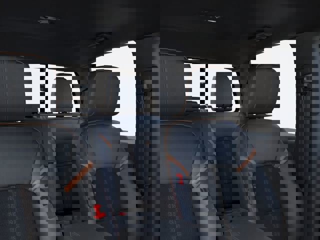 New 2026 GMC Canyon AT4 image 24