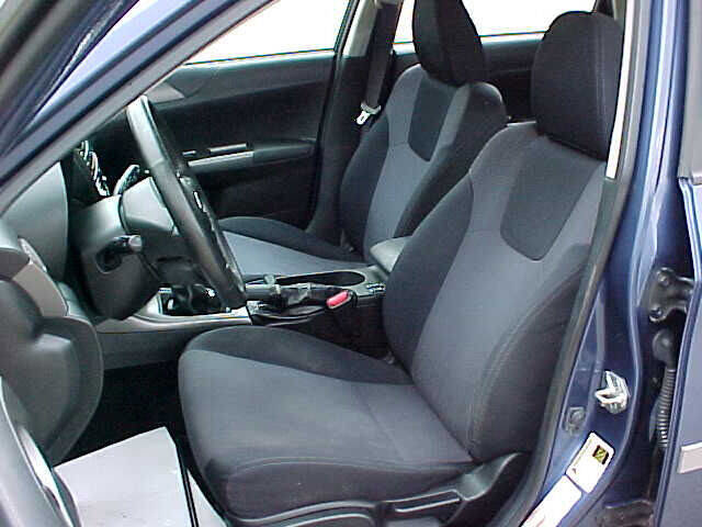Used 2011 Subaru Impreza Outback Sport AWD/4WD image 20