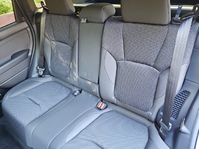 New 2026 Subaru Forester Premium AWD/4WD image 16