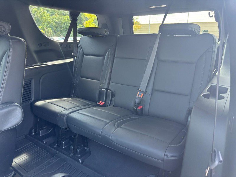 Used 2024 GMC Yukon XL Denali w/ Max Trailering Package AWD/4WD image 11