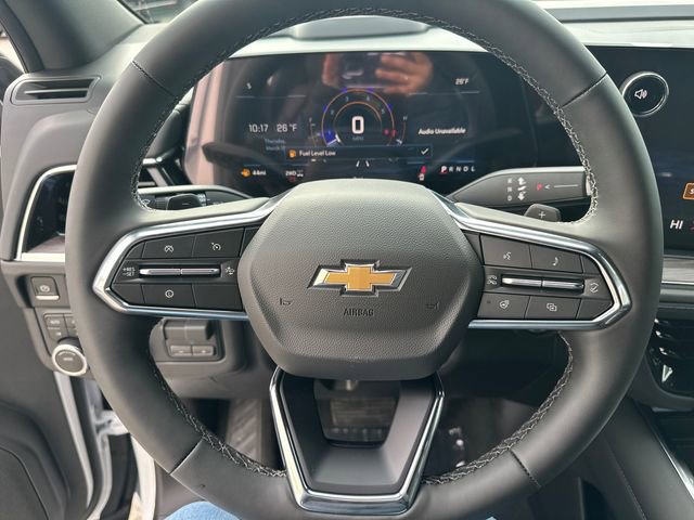 New 2026 Chevrolet Suburban LT w/ Comfort Package image 23