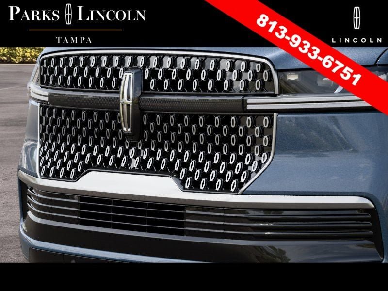 New 2027 Lincoln Navigator Reserve RWD image 17