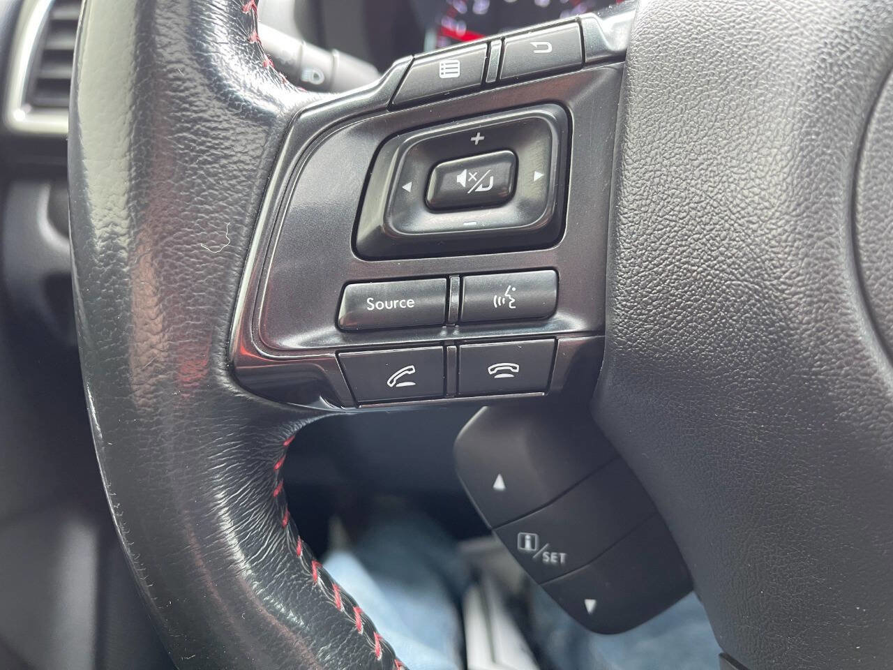 Used 2018 Subaru WRX Premium image 17