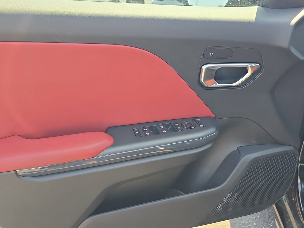 New 2026 Kia K4 GT-Line FWD image 17