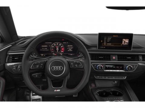 Used 2019 Audi S5 Premium Plus w/ Premium Plus image 7