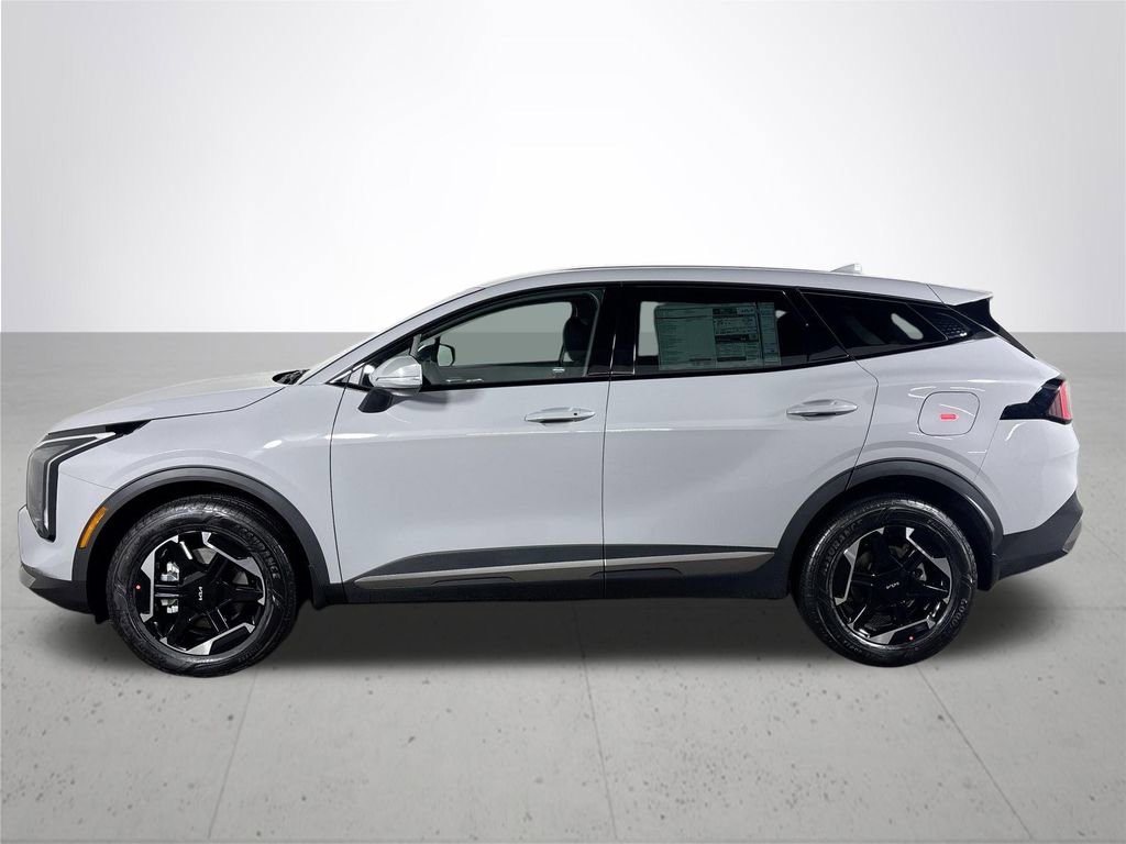 New 2026 Kia Sportage S image 9