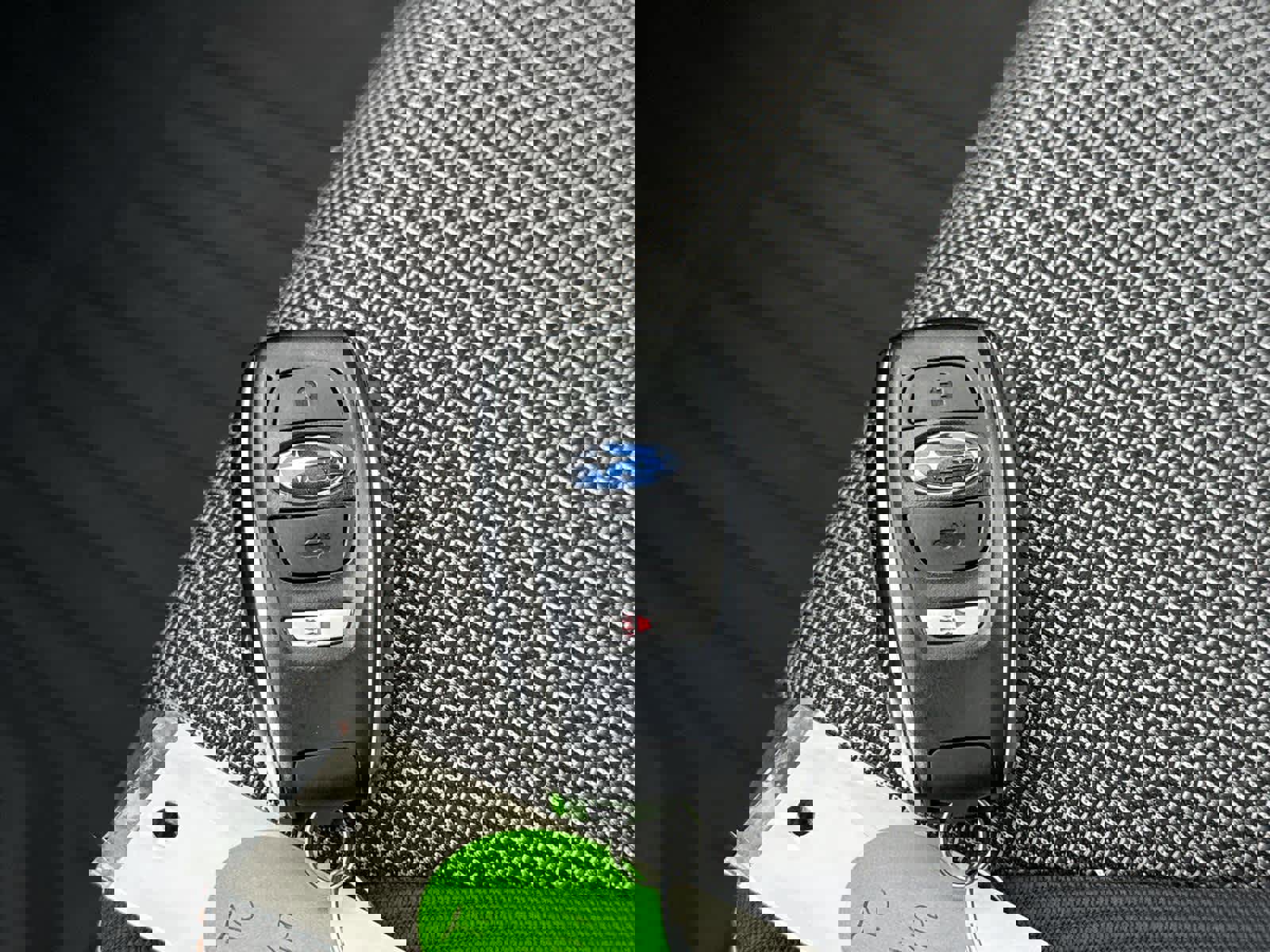 Used 2021 Subaru Crosstrek 2.0i Premium w/ Moonroof Package image 31