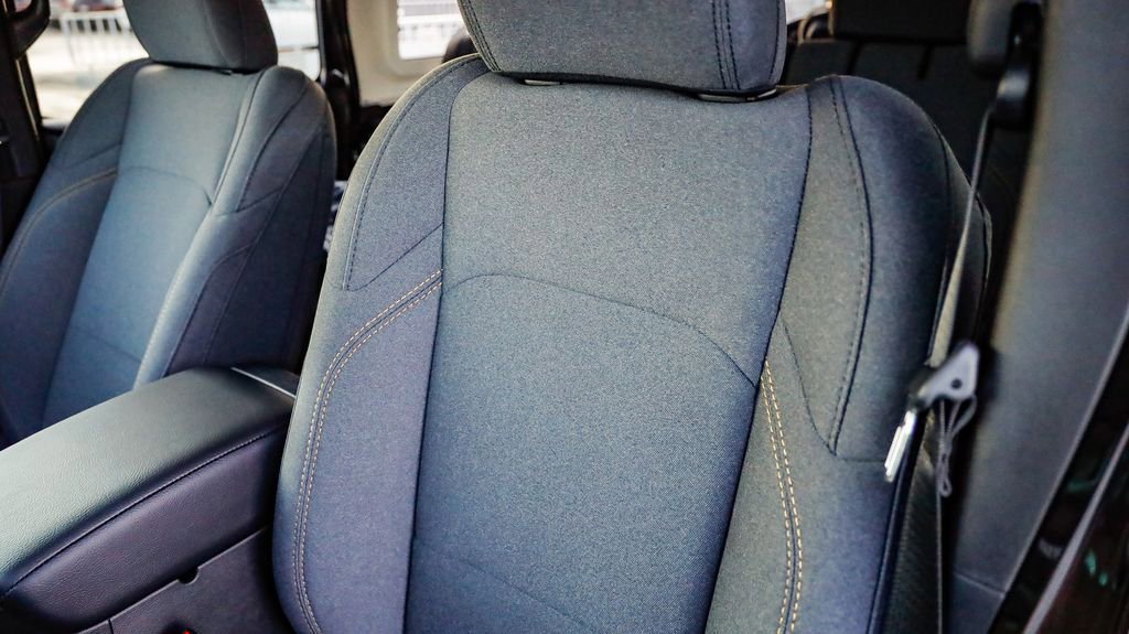 New 2026 Jeep Wrangler Sport S image 30