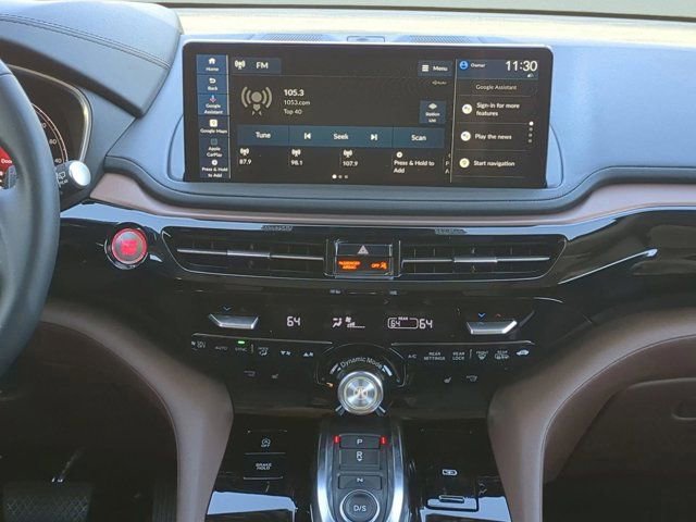 New 2026 Acura MDX FWD w/ Technology Package image 14