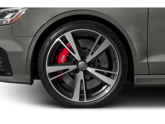 Used 2018 Audi RS 3 AWD/4WD image 11