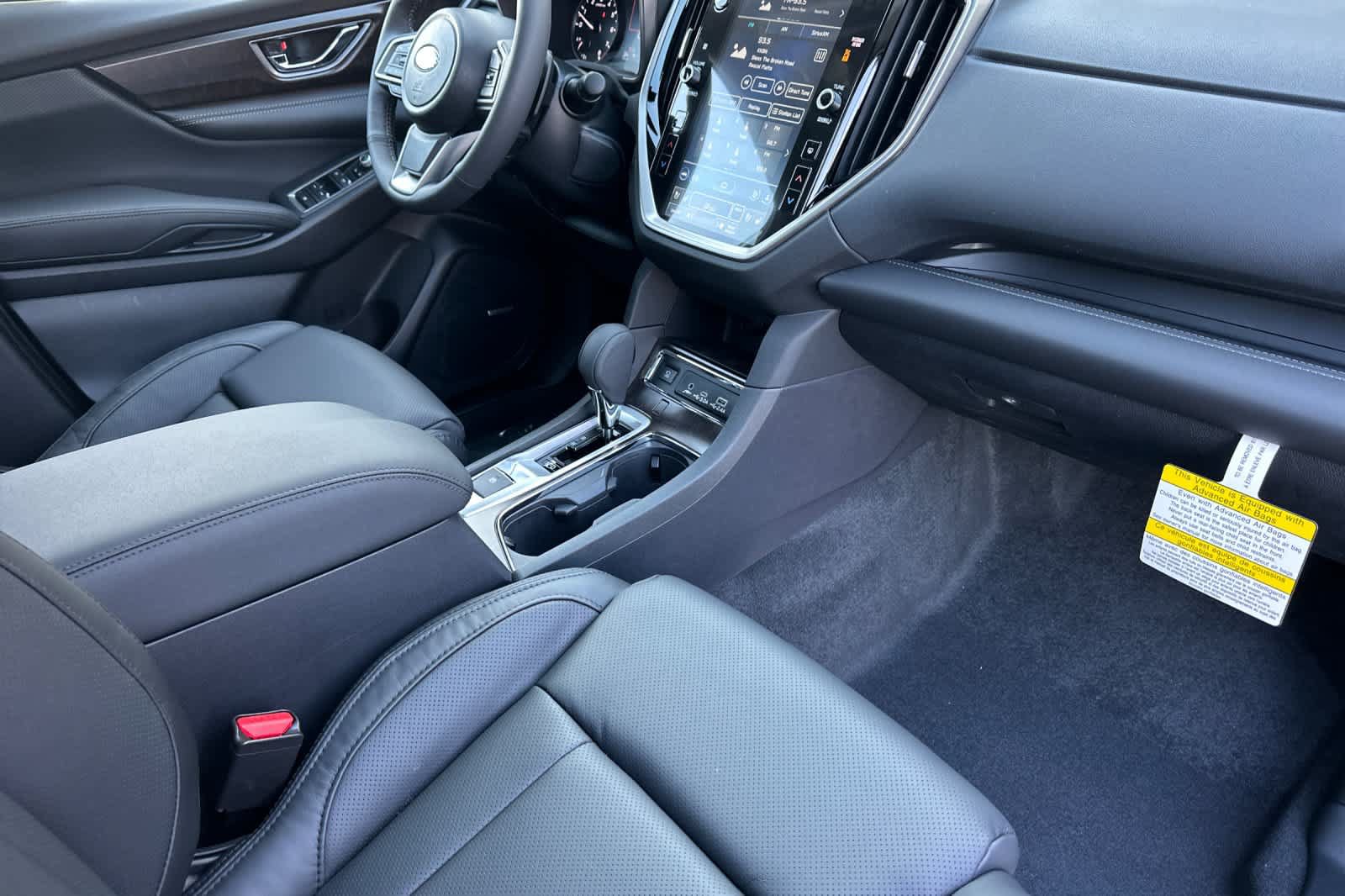 New 2026 Subaru Ascent Touring AWD/4WD image 18