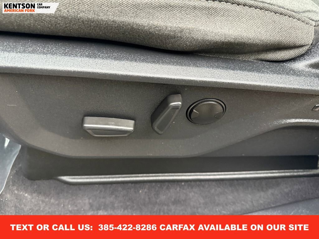 Used 2023 Ford F150 XLT w/ Equipment Group 302A High image 33