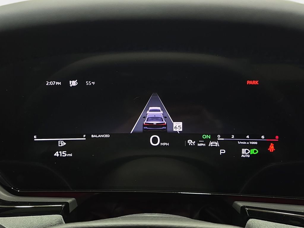 New 2025 Audi S5 Prestige image 19