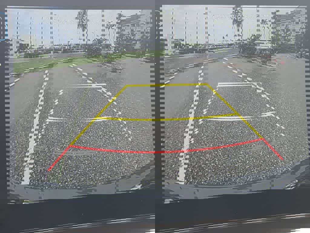 New 2026 Hyundai Tucson SEL image 29