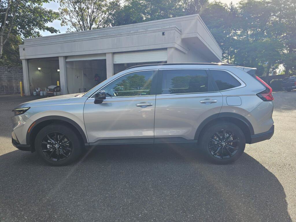 Used 2024 Honda CR-V Sport image 4