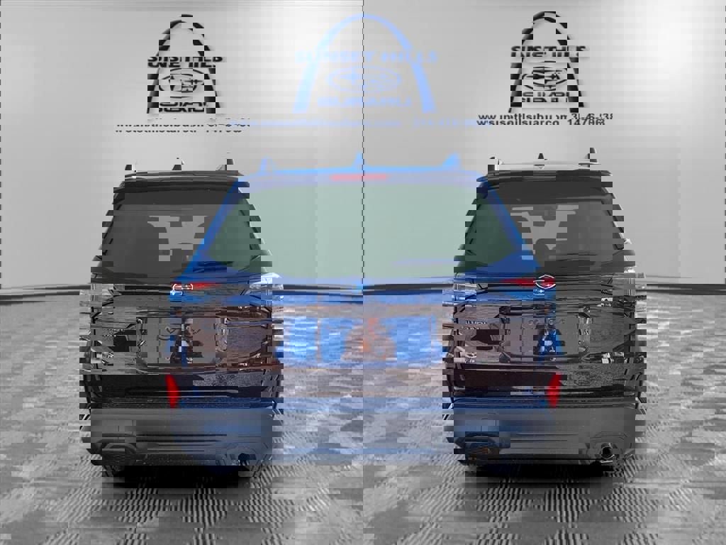 New 2026 Subaru Forester Premium image 25