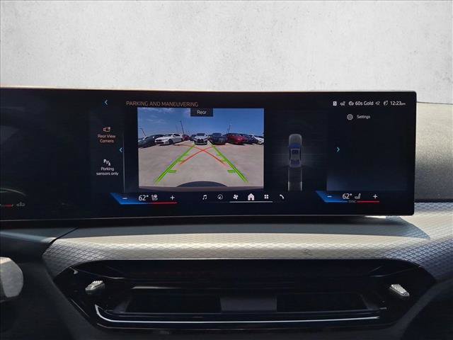 New 2026 BMW 330i Sedan w/ M Sport Package RWD image 12