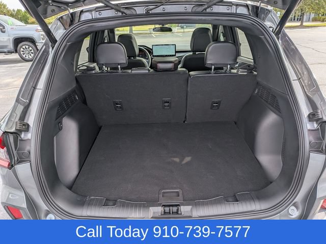 Used 2024 Ford Escape ST-Line w/ Tech Pack #1 FWD image 33